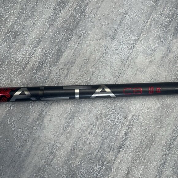 Ping Alta CB 65g Regular Graphite Fairway Wood Shaft 42"-Ping - Picture 3 of 6